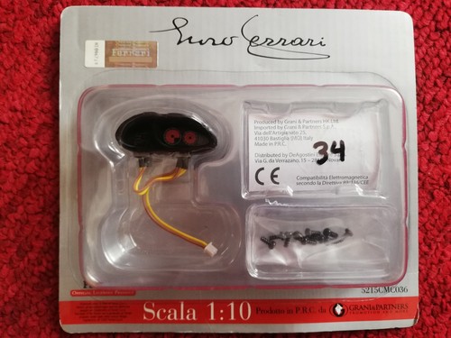 Pieza ferrari enzo escala 10 - ferrari, 1:10