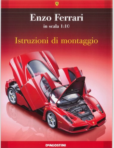 Istruzioni montaggio - di,