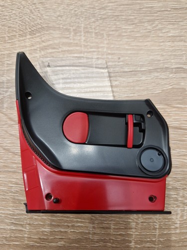 Pieza ferrari enzo - pieza, escala