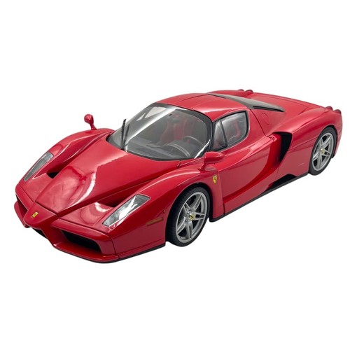 Ferrari enzo f430 agostini - ferrari,
