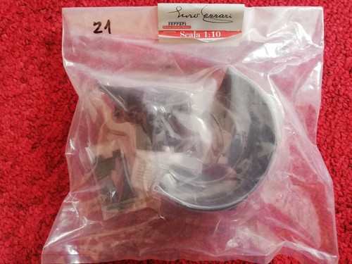 Pieza ferrari enzo escala - ferrari, 1:10