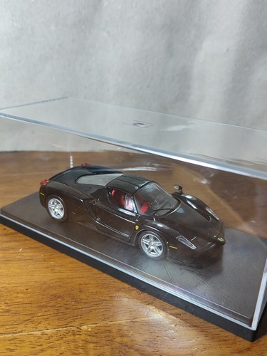 Agostini ferrari enzo 43 - ferrari, 1/43