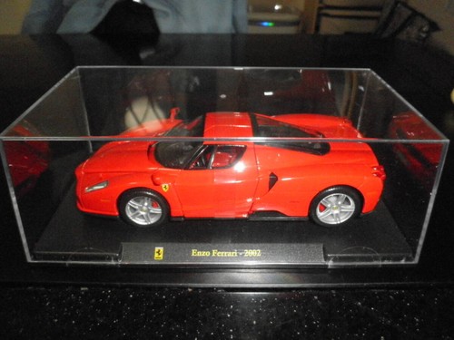 Ferrari enzo modellino - ferrari, 1/24