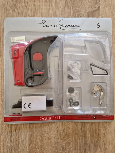 Pieza ferrari enzo escala 10 - ferrari, 1:10