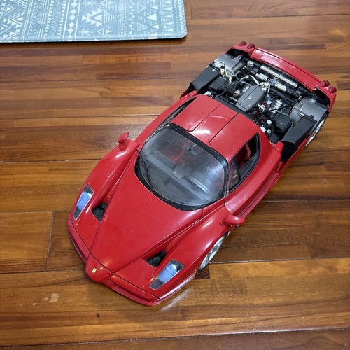 Agostini enzo ferrari - de, ferrari.