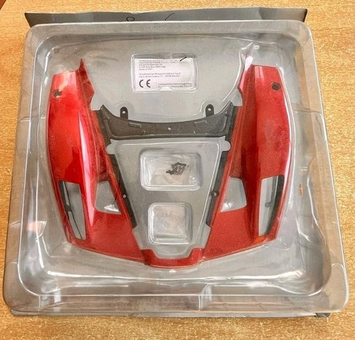 Pieza ferrari enzo escala - pieza,
