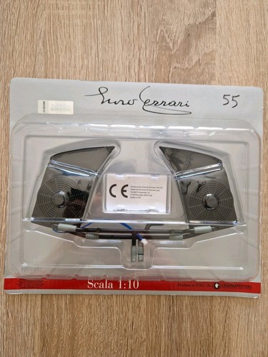 Pieza ferrari enzo escala - enzo, 1:10
