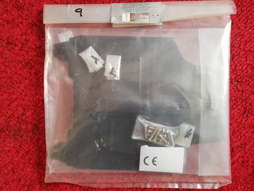 Pieza ferrari enzo escala 10 - ferrari, 1:10