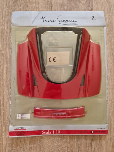 Pieza ferrari enzo escala 10 - enzo, 1:10