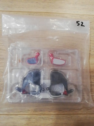Pieza ferrari enzo escala 10 - ferrari, 1:10