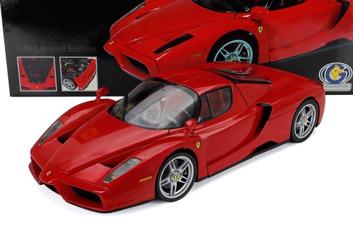 Deagostini ferrari enzo - deagostini,