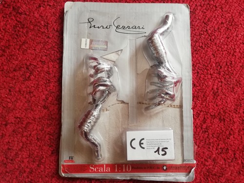 Pieza ferrari enzo - escala, 1:10