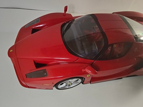 Deagostini ferrari gran - deagostini,