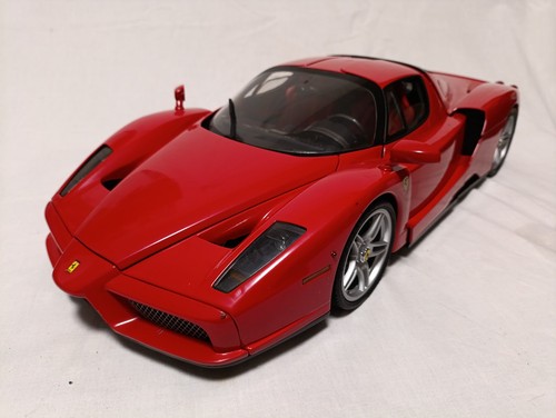 Ferrari enzo deagostini - enzo,