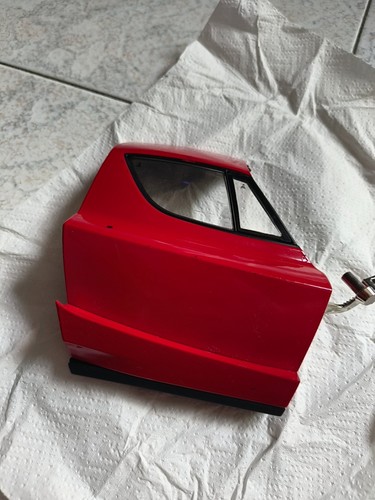 Portiera destra enzo ferrari - enzo,